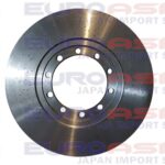 DISCO DE FRENO POSTERIOR FOTON TOANO