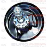 AMORTIGUADOR DELANTERO DERECHO GREAT WALL VOLEEX C30