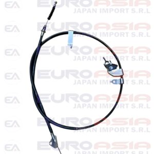 CABLE DE FRENO IZQUIERDO DEL GREAT WALL VOLEEX C30