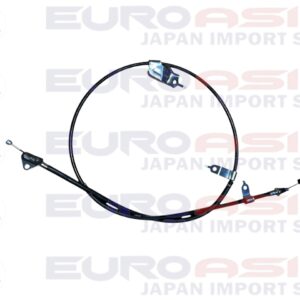 CABLE DE FRENO DERECHO DEL GREAT WALL VOLEEX C30