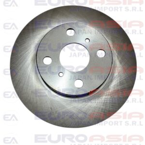 DISCO DE FRENO DELANTERO GREAT WALL VOLEEX C30