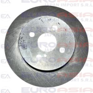 DISCO DE FRENO POSTERIOR GREAT WALL VOLEEX C30