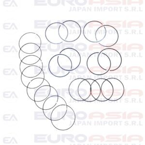 ANILLOS DE MOTOR GREAT WALL VOLEEX C30