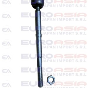 TERMINAL DE CREMALLERA 16MM DERECHO VOLEEX C30