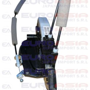 CERRADURA DE LA PUERTA DERECHO DEL GREAT WALL VOLEEX C30