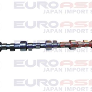 EJE DE LEVAS ADMISION FOTON TOANO