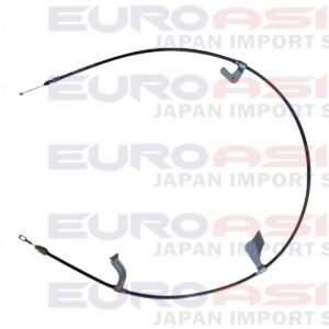 CABLE DE FRENO DERECHO FOTON TOANO