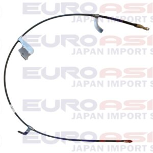 CABLE DE FRENO IZQUIERDO FOTON TOANO
