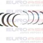 METAL DE BIELA (0.25) (SET X8) FOTON TOANO ISF 2.8 CUMMINS