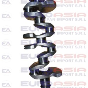 CIGUEÑAL GREAT WALL VOLEEX C30