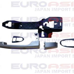 MANIJA EXTERIOR PUERTA POSTERIOR DERECHO GREAT WALL VOLEEX C30