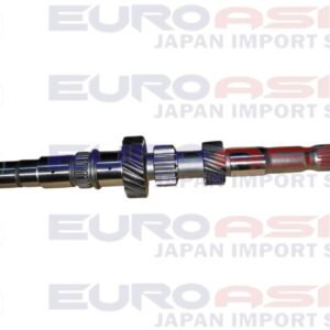 EJE DE ENTRADA GREAT WALL VOLEEX C30