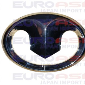 LOGO DEL GREAT WALL VOLEEX C30 2016