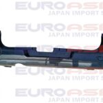 PARACHOQUE POSTERIOR CHANGAN GRAND VAN TURISMO