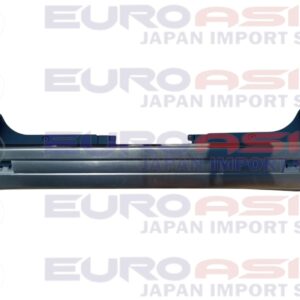 PARACHOQUE TRASERO CHANGAN M90