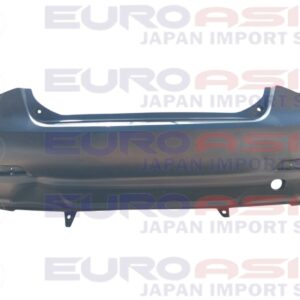 PARACHOQUE POSTERIOR GREAT WALL VOLEEX C30