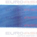 RADIADOR JAC SUNRAY ISF2.8 CUMMINS