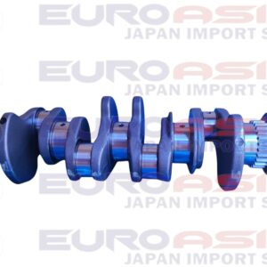 CIGUEÑAL FOTON TOANO MOTOR ISF 2.8 CUMMINS