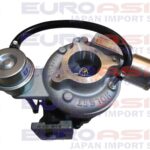 TURBO JAC SUNRAY 2.7