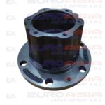 BOCAMAZA POSTERIOR JAC SUNRAY 2.8