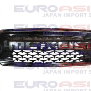 MASCARA PARACHOQUE DELANTERO MAXUS T60 2.0