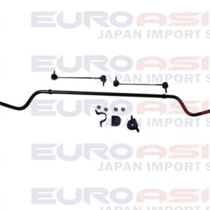 BARRA ESTABILIZADORA COMPLETO FOTON TOANO