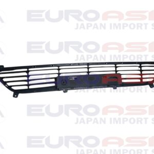 REJILLA PARACHOQUE DELANTERO JAC SUNRAY 2.7