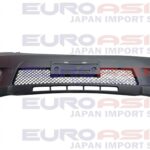 PARACHOQUE DELANTERO FOTON TOANO