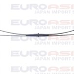 MUELLE TRASERO FOTON TOANO