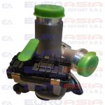 TURBO MAXUS T60 2.0