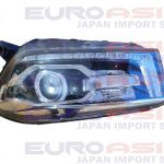 FARO DELANTERO IZQUIERDO MAXUS T60