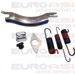 KIT DE ACCESORIO ZAPATAS DERECHO (RESORTES) MAXUS V80